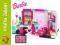 Mega Bloks Barbie i butik 80225 Nowość ReklamaTV