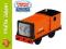 Fisher-Price Track Master Pociąg Rudik Rusty R9214