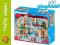 Playmobil Duża szkoła z wyposażenim 4324 + GRATIS