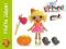 Lalaloopsy Mini Lalka Słomka 522416