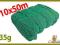 SIATKA do oslony wolier woliery dla ptakow 10x50m