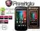 Smartfon MultiPhone PAP 3400 DUO PRESTIGIO czarny