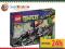 LEGO TURTLES 79101 Motor Shreddera RZESZÓW