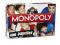 Monopoly ONE DIRECTION gra z Anglii [W-wa Centrum]