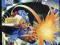 Power&amp;Glory  94r. Bravura Malibu Comics