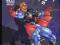 Power&amp;Glory  4/94r. Bravura Malibu Comics