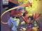 Power&amp;Glory  3/94r. Bravura Malibu Comics