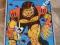 The Wanderers 88r. DC Comics