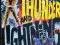Thunder and Lightning 87r. DC Comics