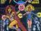 Star Fire 88r. DC Comics