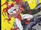 Hawk 87r. DC Comics