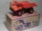 PERMOT DUMPER PERLINI H01:87