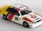 RIETZE MITSUBISHI GALANT 2000 GTi 16 V H01:87