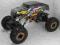 MODEL CRAWLER RC Reely 1:10, Rock Crawler 4WD, RtR