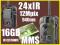 KAMERA LEŚNA NAGR VIDEO NA SD MMS DZIEŃ/NOC +16GB