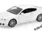 BENTLEY CONTINENTAL GT 1/18 MINICHAMPS