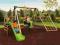 Plac Zabaw Luxembourg Little Tikes 172236