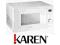 Kuchenka Mikrofalowa Gorenje MO 6240 Sod Karen