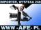Naramienny statyw RIG FlyCam STEADYCAM do DSLR  GD
