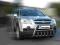 Orurowanie rury przednie Chevrolet Captiva MONTAŻ