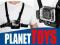 Szelki do GoPro Hero CHEST MOUNT chesty + GRATIS