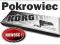 POKROWIEC KORG Pa600 i inne