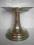 paterka, metal, plater PRL