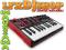 Akai NOWA  Klawiatura sterująca MPK Mini MKII Wawa