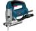BOSCH WYRZYNARKA GST 120 BE 650W PROFESSIONAL BDB!