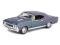 Chevrolet Chevelle SS 396 Motor Max blue 73104