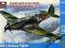 MiG-3  48012 ARK MODELS 1/48 WROCŁAW