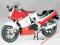TAMIYA 14045 KAWASAKI GPZ400R 1/12