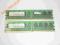1GB DDR2 AENEON ZŁOŻONY 2 X 512MB PC2-4200 533MHz