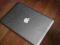 Macbook Air 13,3'' 1,86GHz, 2GB DDR3, GF 9400M