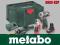 METABO wkrętarka piła COMBO SET 2.2 10,8 QUICK PRO