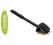 ZoneHome Szczotka do grilla-36 cm 16242