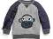 Next - bluza monkey 2-3 98