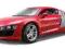 Audi R8 MAISTO Premiere  rewelacyjny  1:18 36143