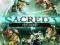 sacred 3  xb 360