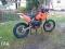 KTM Sx 450 exc 525, 520 250 Możliwa zamiana 2004r