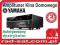 Amplituner Kina Domowego Yamaha RX-V375 3 LATA GW