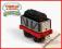 TOMEK Thomas Friends TROUBLESOME nieznośny wagonik