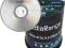 DVD+R DL MediaRange (MBI) x8 C100 *50631