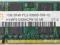 HYNIX 1 GB PC2-5300S-555-12 HYNIX 1 GB PC2-5300S-555-12
