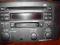 RADIO VOLVO S60 V70 XC70 CD KASETA