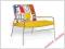 FOTEL młodzieżowy NOWOCZESNY, designerski, NOWY!!!