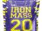 IRON MASS 7000G ( 7KG) IRON HORSE GAINER