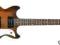 Ibanez AMF 73 TF hollow body POKROWIEC PAS KURIER