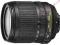 Nikon Nikkor AF-S VR 18-105 mm f/3.5-5.6 DX