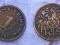 1 PFENNIG 1911J CESARSTWO NIEMIECKIE